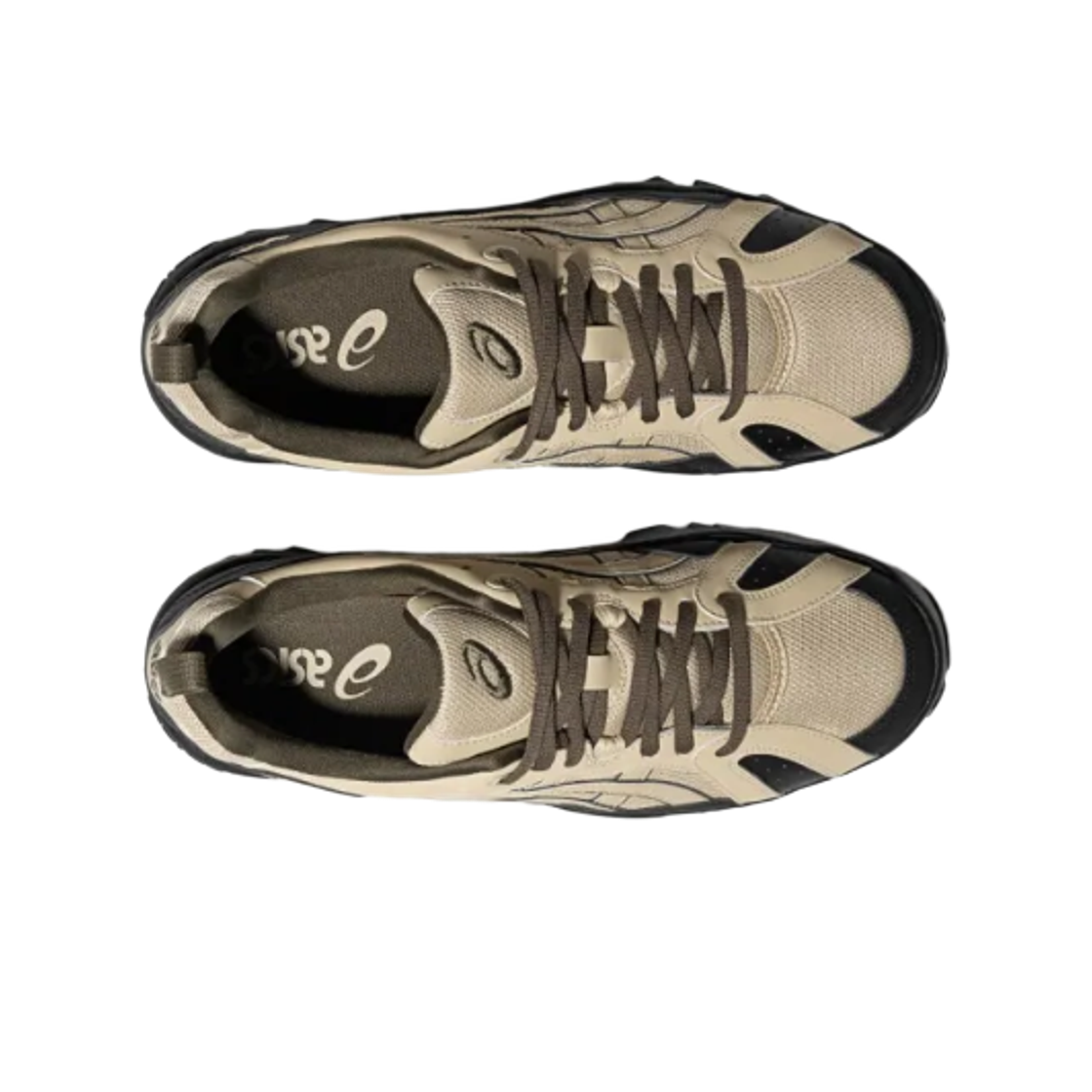 아식스 젤 트럭 라이트 카키(Asics Gel-Truck Light Khaki) - 2