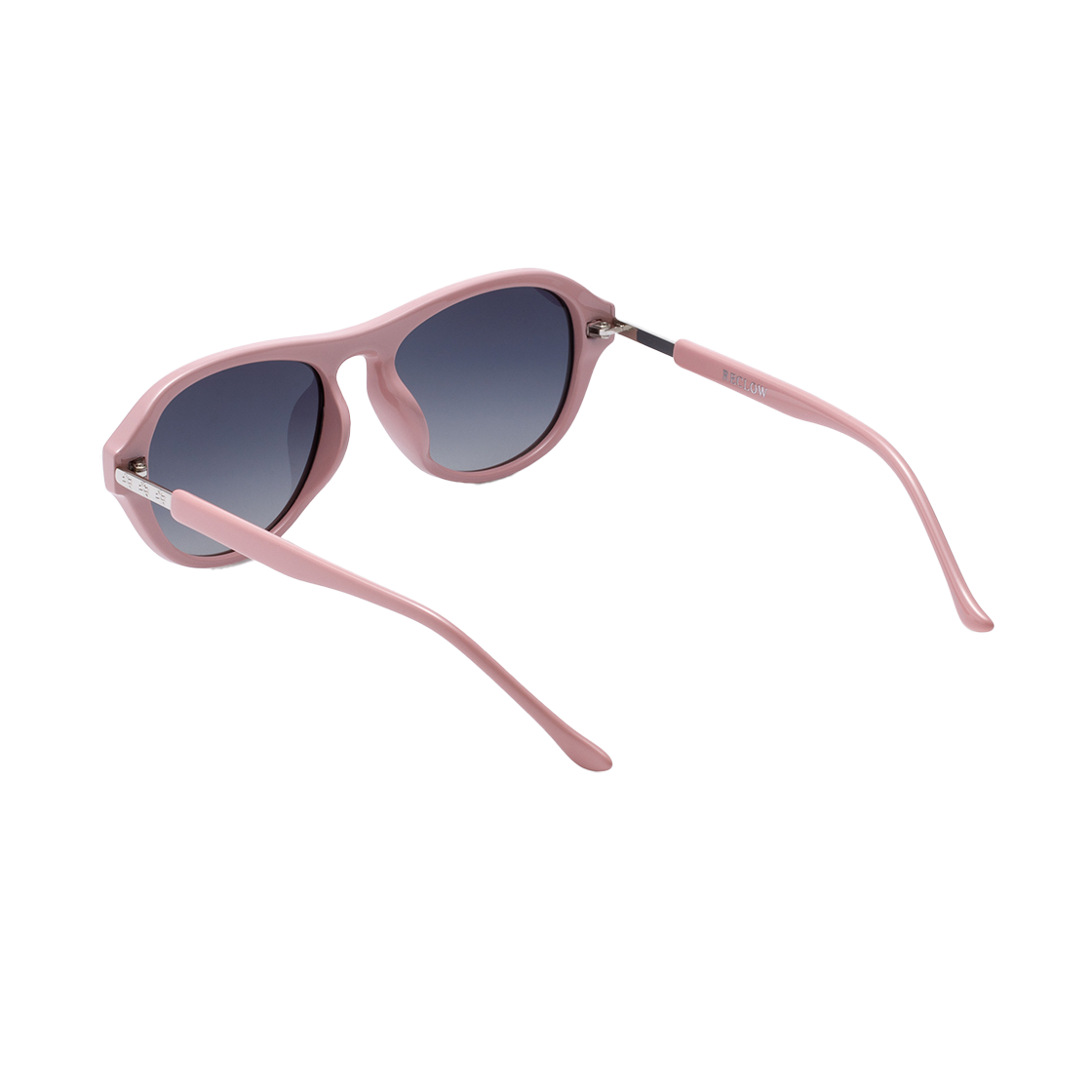 리끌로우 윔 선글라스 핑크(RECLOW Wim Sunglass Pink) - 3