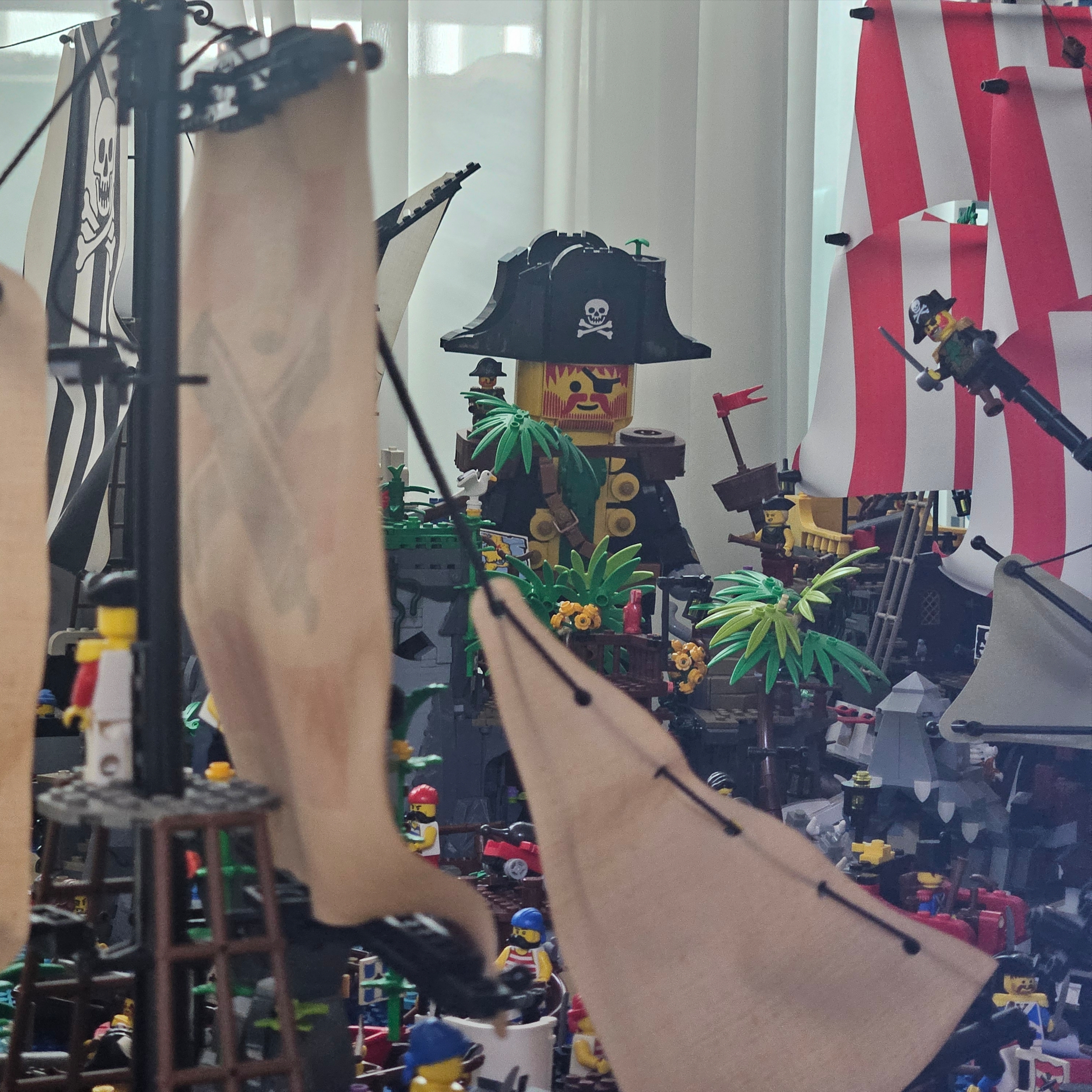 Lego A Minifigure Tribute 착용 스타일 - 2