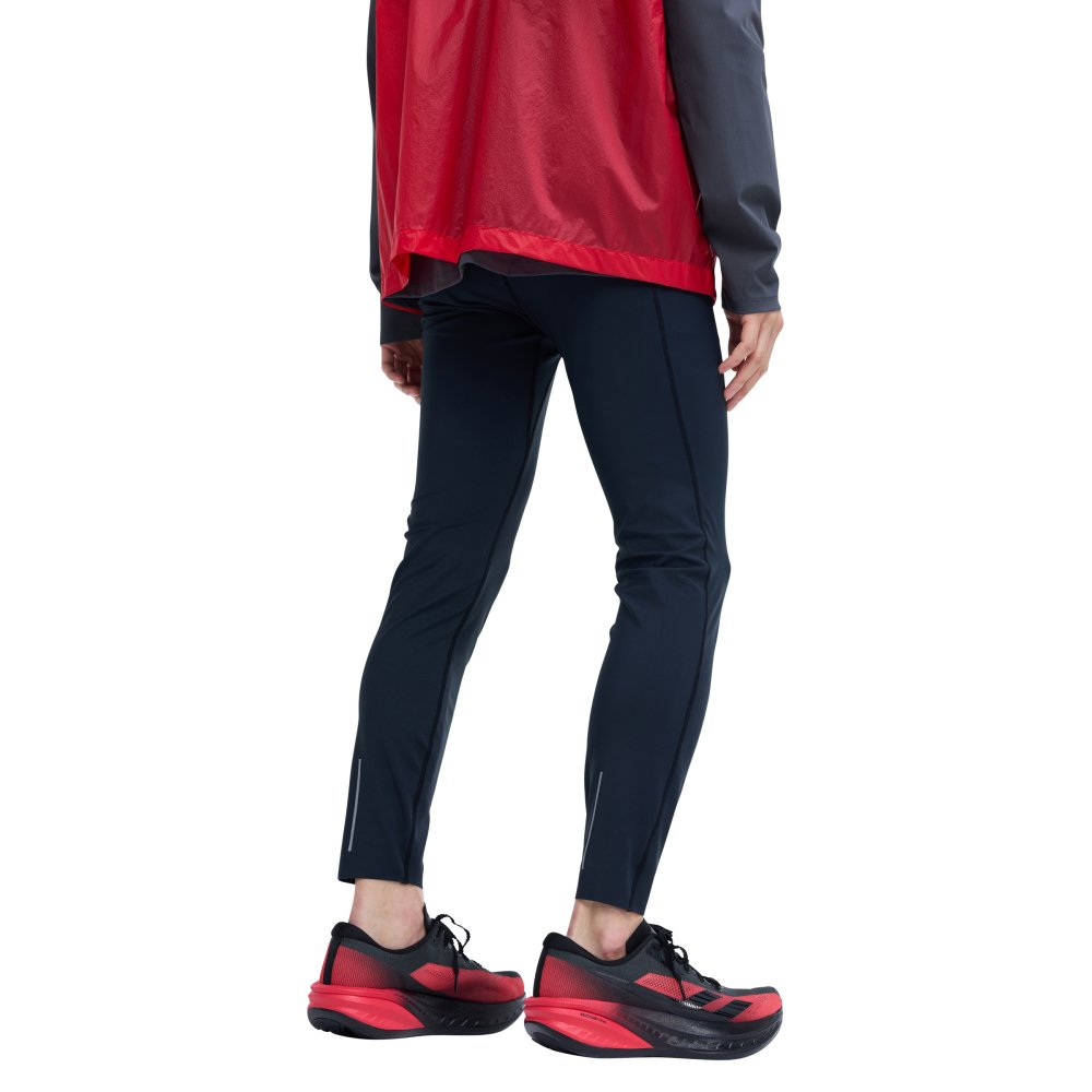 프로-스펙스 남성 시티런 레깅스 블랙(PRO-SPECS Men's City Run Leggings Black) - 5