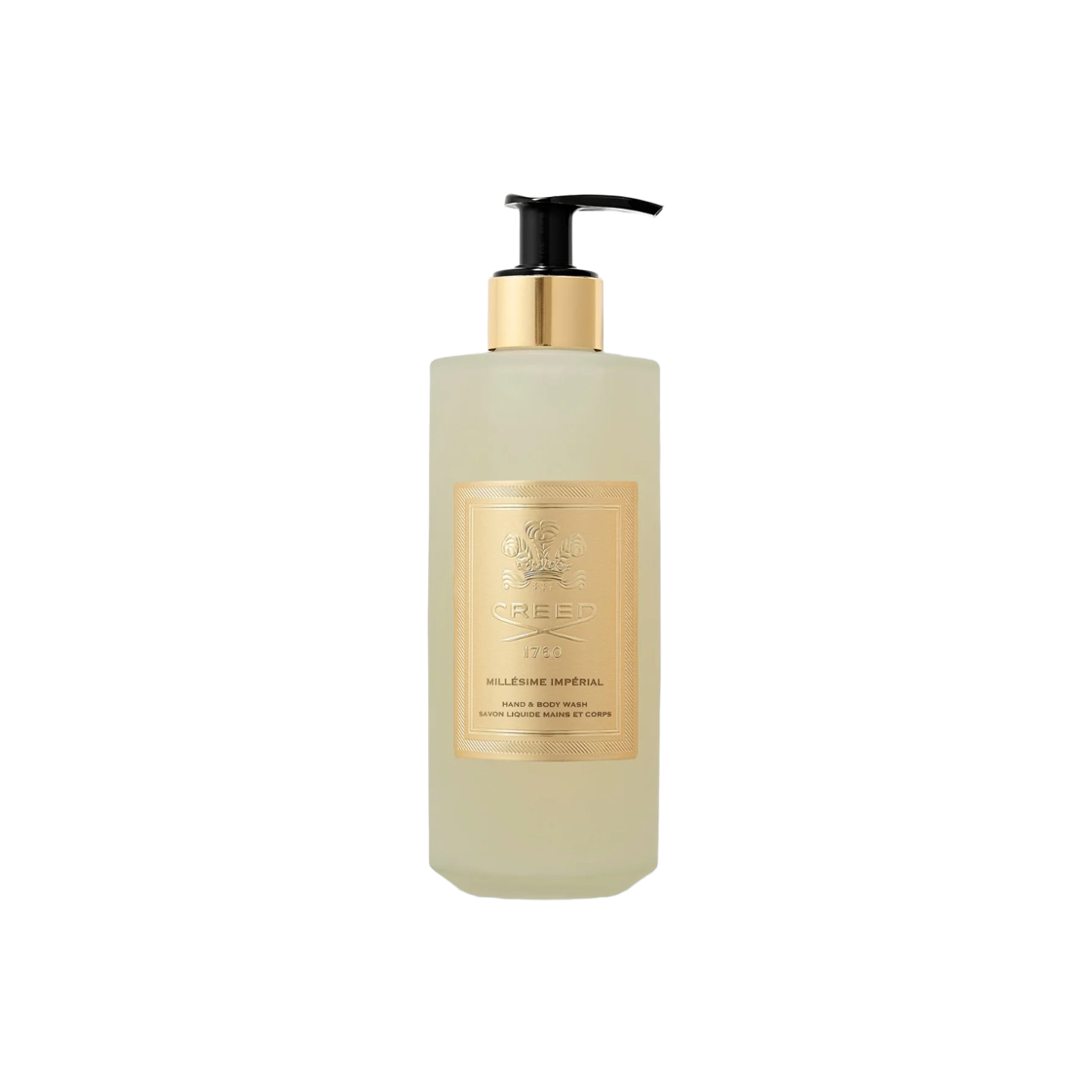 크리드 밀레지움 임페리얼 핸드 & 바디 워시 300ml(Creed Millesime Imperial Hand & Body Wash 300ml)