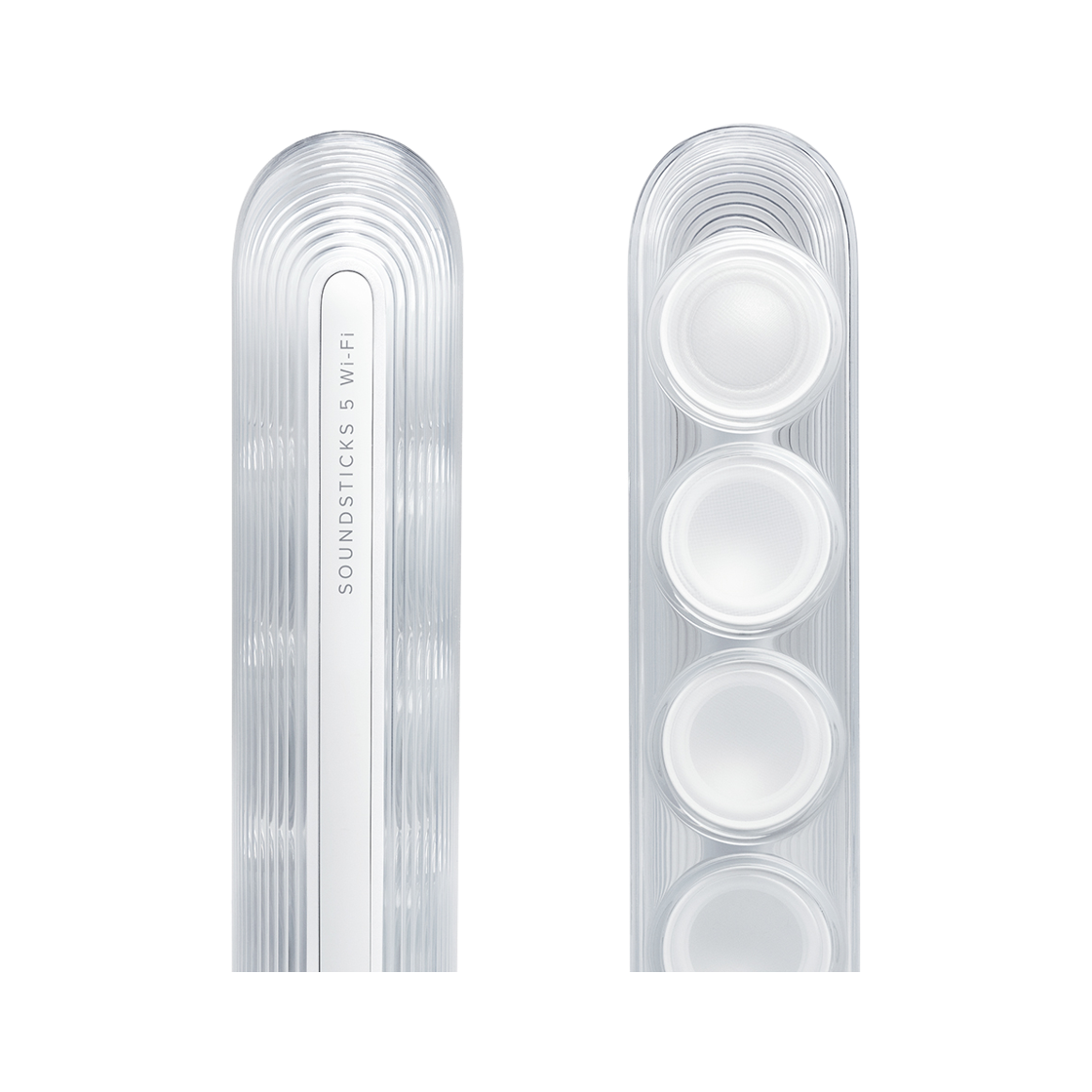 하만카돈 사운드스틱 5 와이파이 버전(Harman Kardon SoundSticks 5 Wi-Fi) - 6