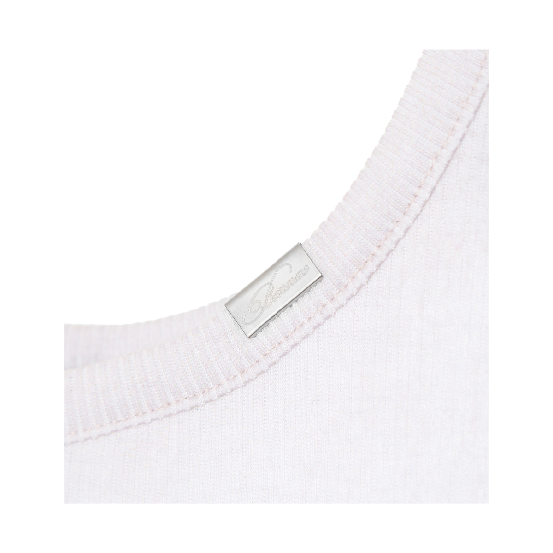 본네 어시메트릭 드레스 아이보리(Bonnae Asymmetric Dress Ivory) - 3