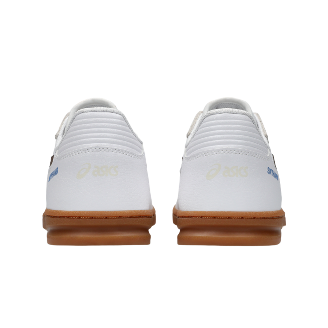 아식스 스카이핸드 OG 화이트 마호가니(Asics Skyhand OG White Mahogany) - 3