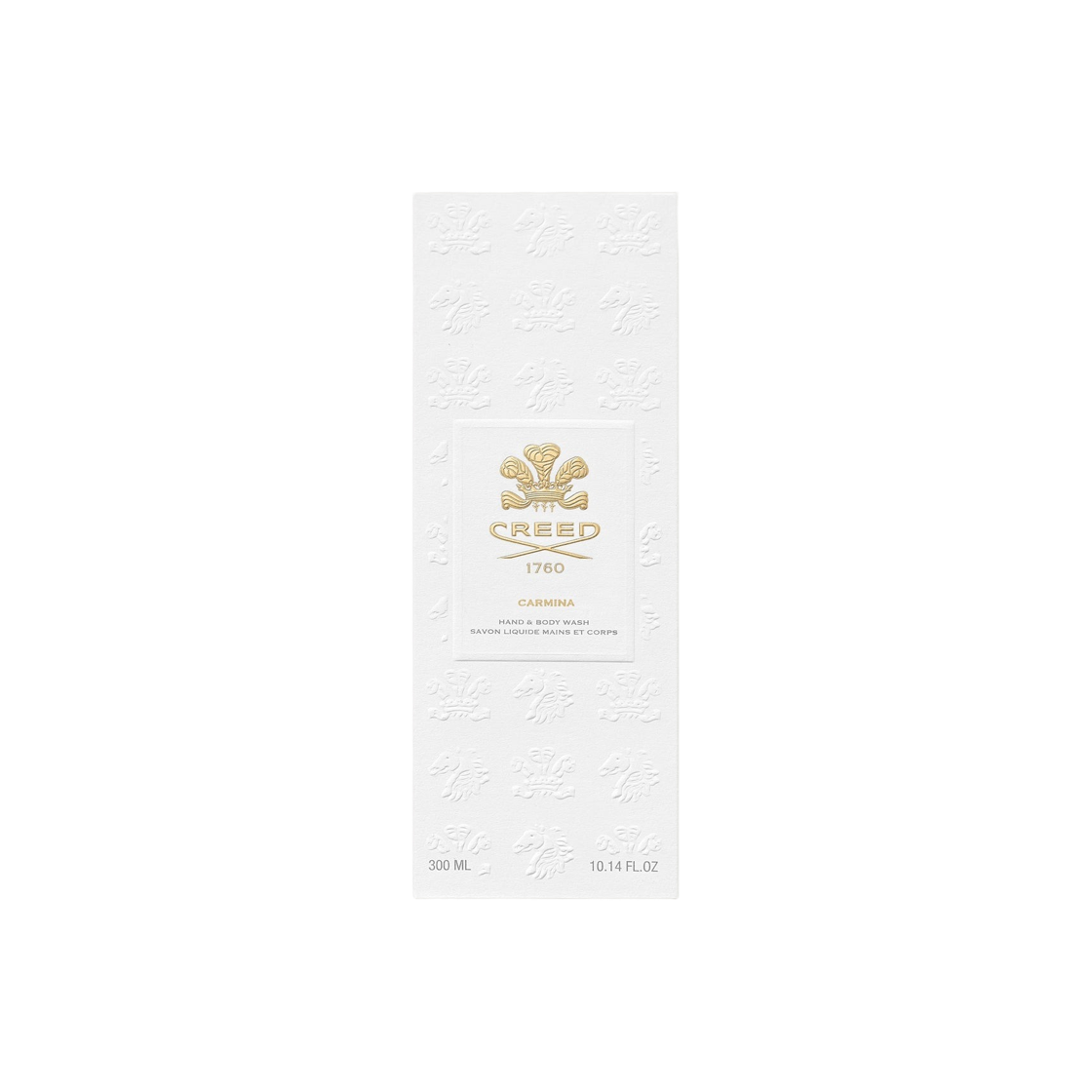 크리드 카미나 핸드 & 바디 워시 300ml(Creed Carmina Hand & Body Wash 300ml) - 2