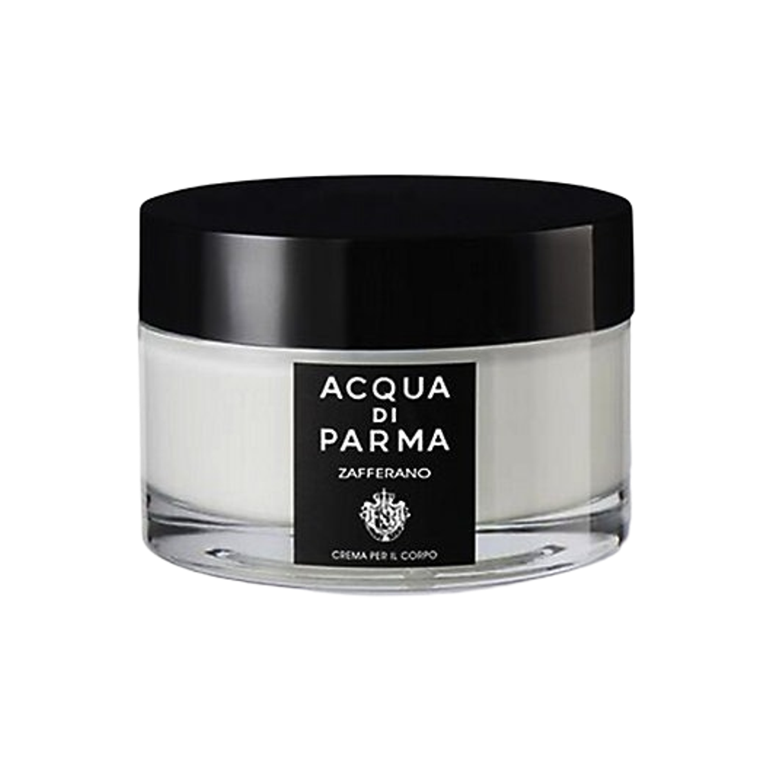 아쿠아 디 파르마 시그니쳐 오브 더 선 자페라노 바디 크림 150ml(Acqua Di Parma Signatures Of The Sun Zafferano Body Cream 150ml) - 1