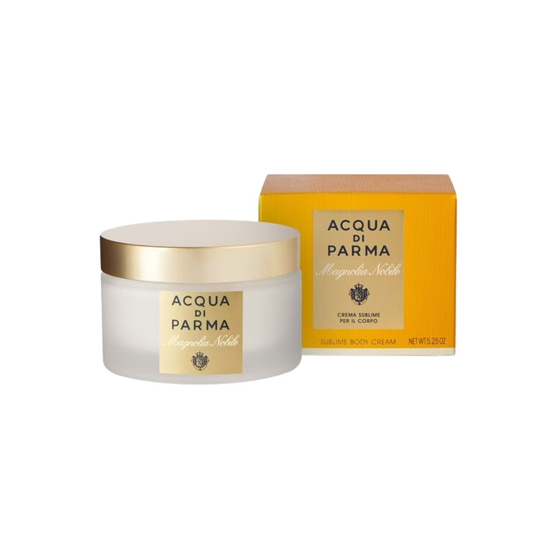 아쿠아 디 파르마 매그놀리아 노빌레 바디 크림 150ml(Acqua Di Parma Magnolia Nobile Body Cream 150ml) - 2