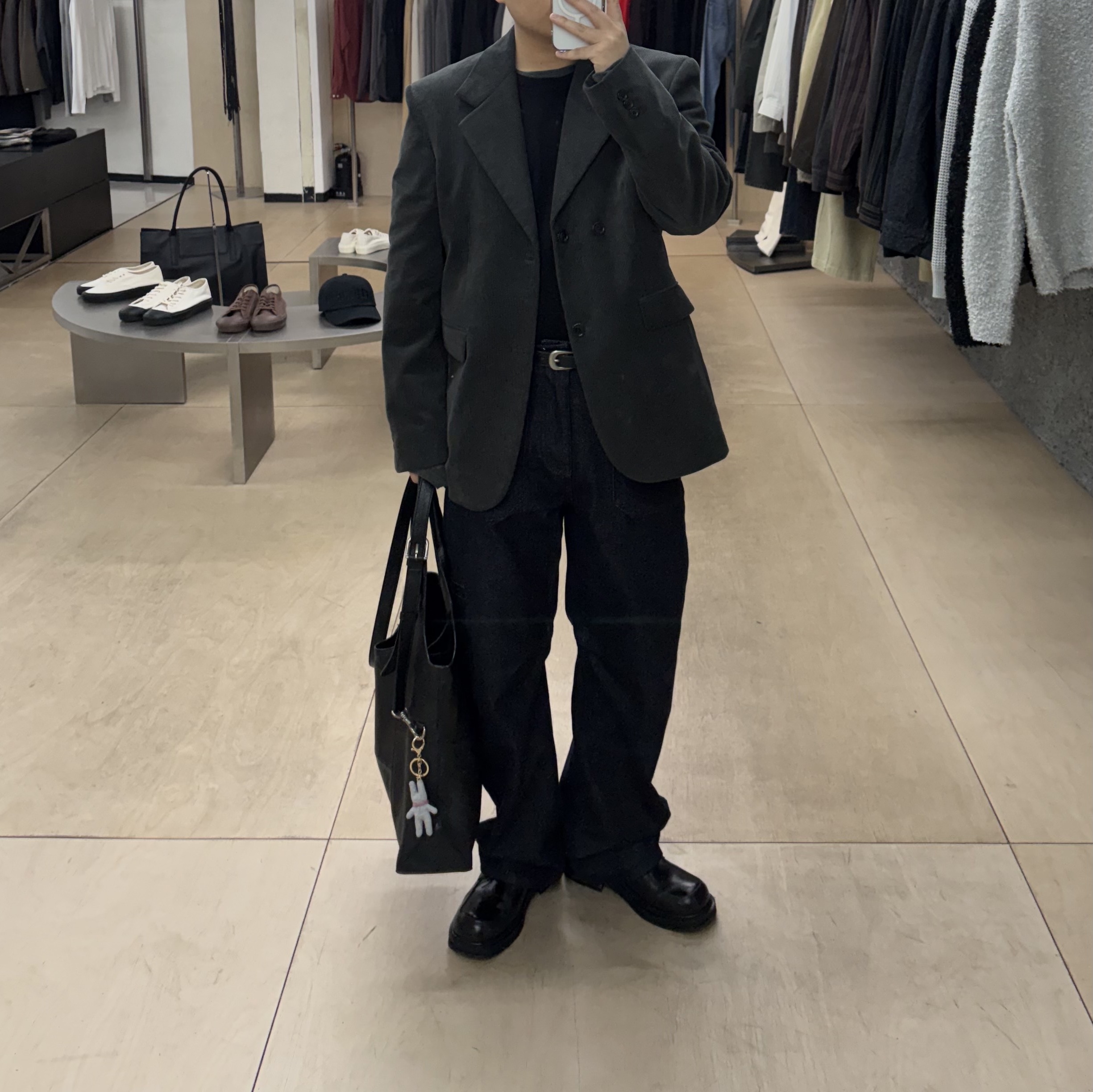 him0_0d님의 스타일 - 1