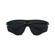 District Vision Junya Racer Azure Black D+ Onyx Mirror