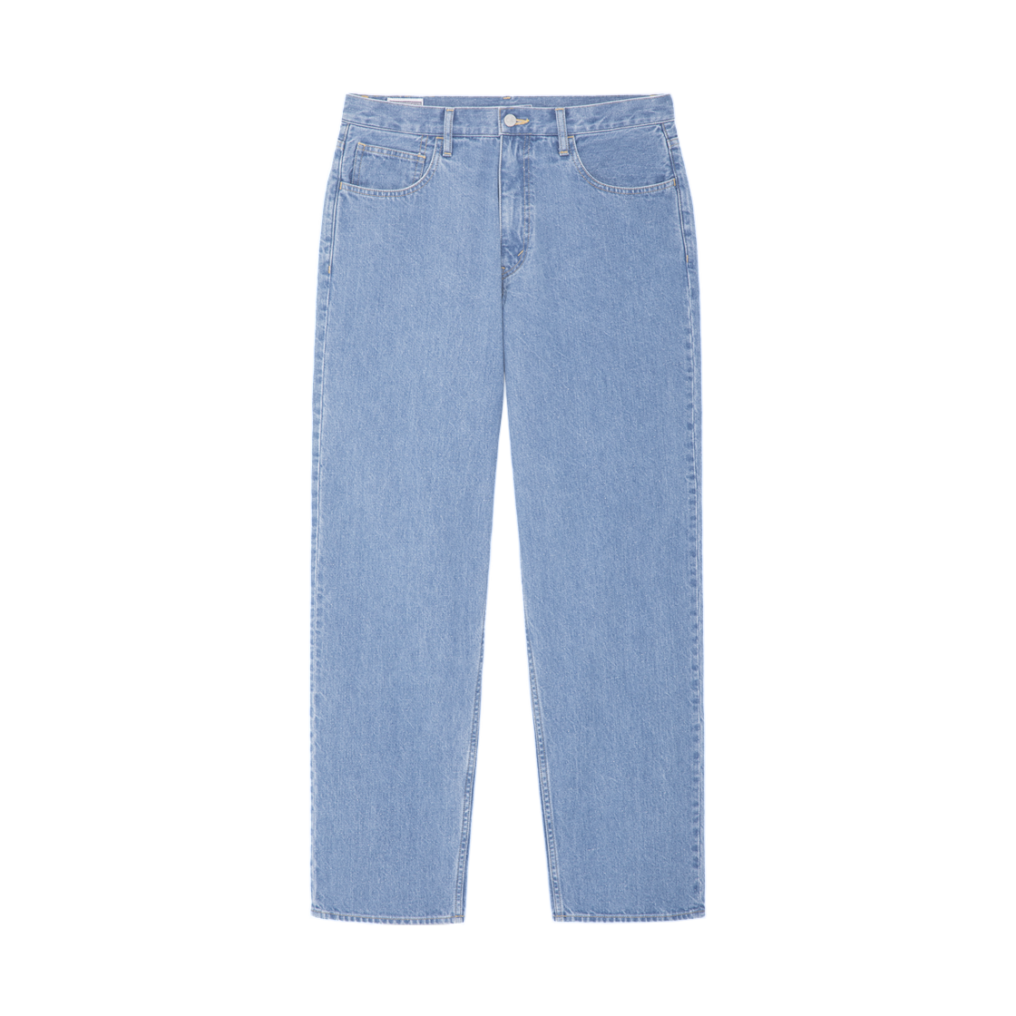 카브엠트 1992 워시드 넵 데님 인디고 - 26SS(Cav Empt 1992 Washed Nep Denim Indigo - 26SS)