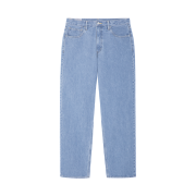 Cav Empt 1992 Washed Nep Denim Indigo - 26SS