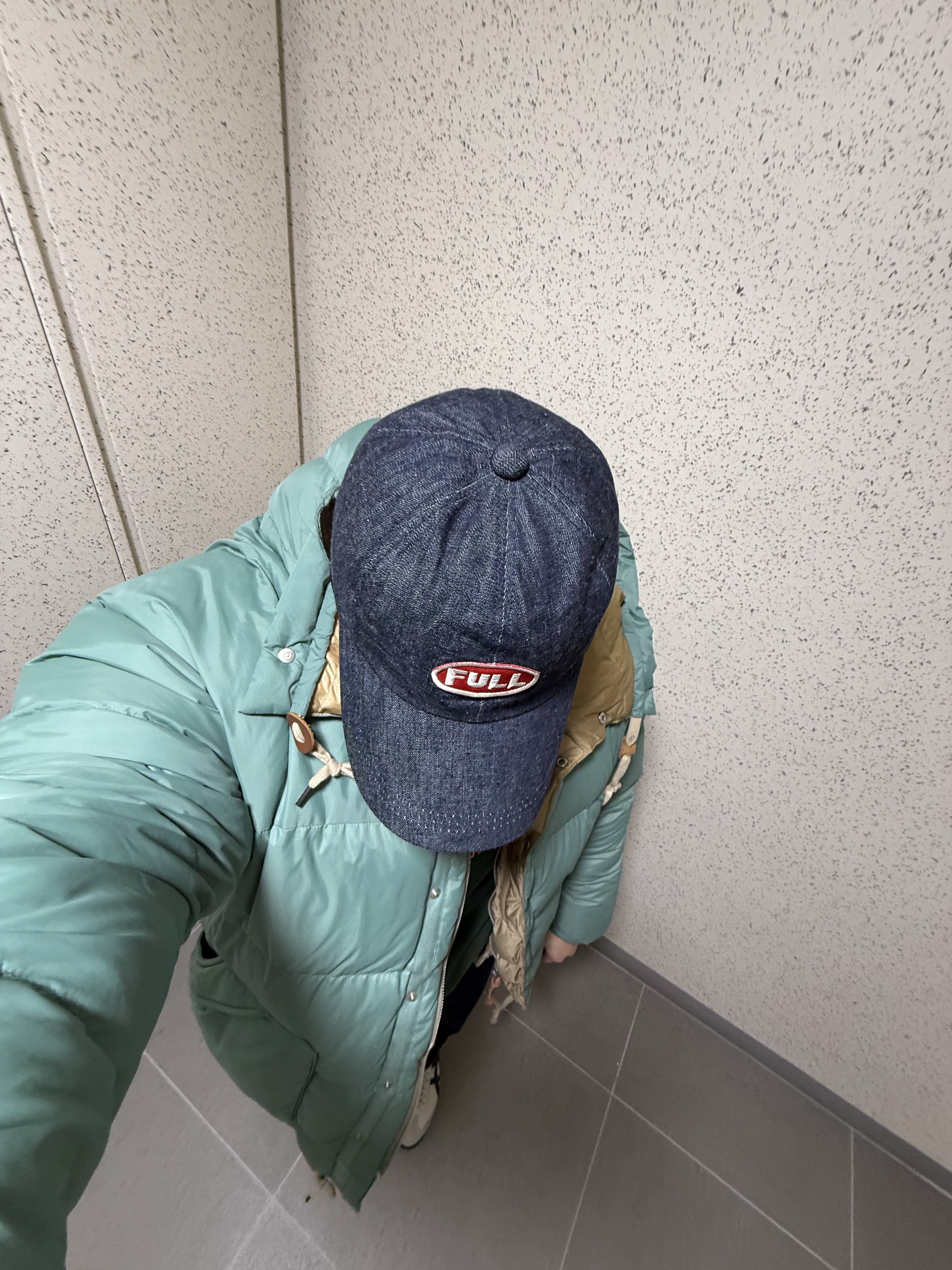 Onitsuka Tiger Mexico 66 Birch 착용 스타일 - 3