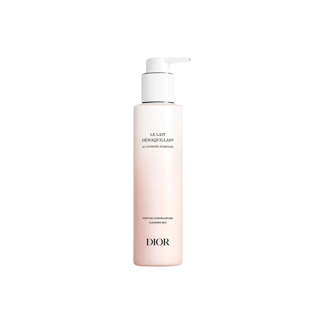 ディオールクレンジングミルク200ml