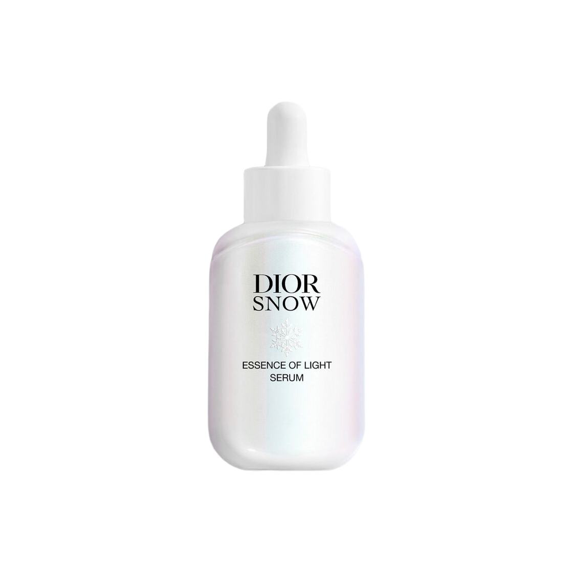 디올 스노우 에센스 오브 라이트 세럼 50ml(Dior Snow Essence of Light Serum 50ml) - 1