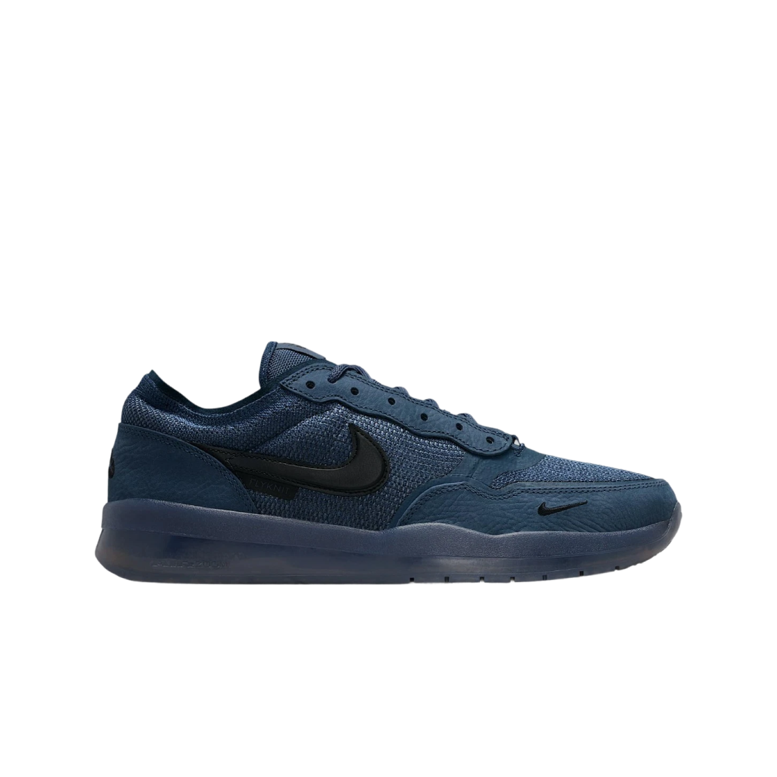 FV8493-402 Nike SB PS8 Squadron Blue Black