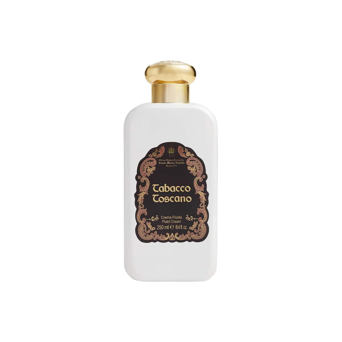 산타 마리아 노벨라 타바코 토스카노 플루이드 바디 크림 250ml 라이트 패키지(Santa Maria Novella Tabacco Toscano Fluid Body Cream 250ml Light Package) - 1