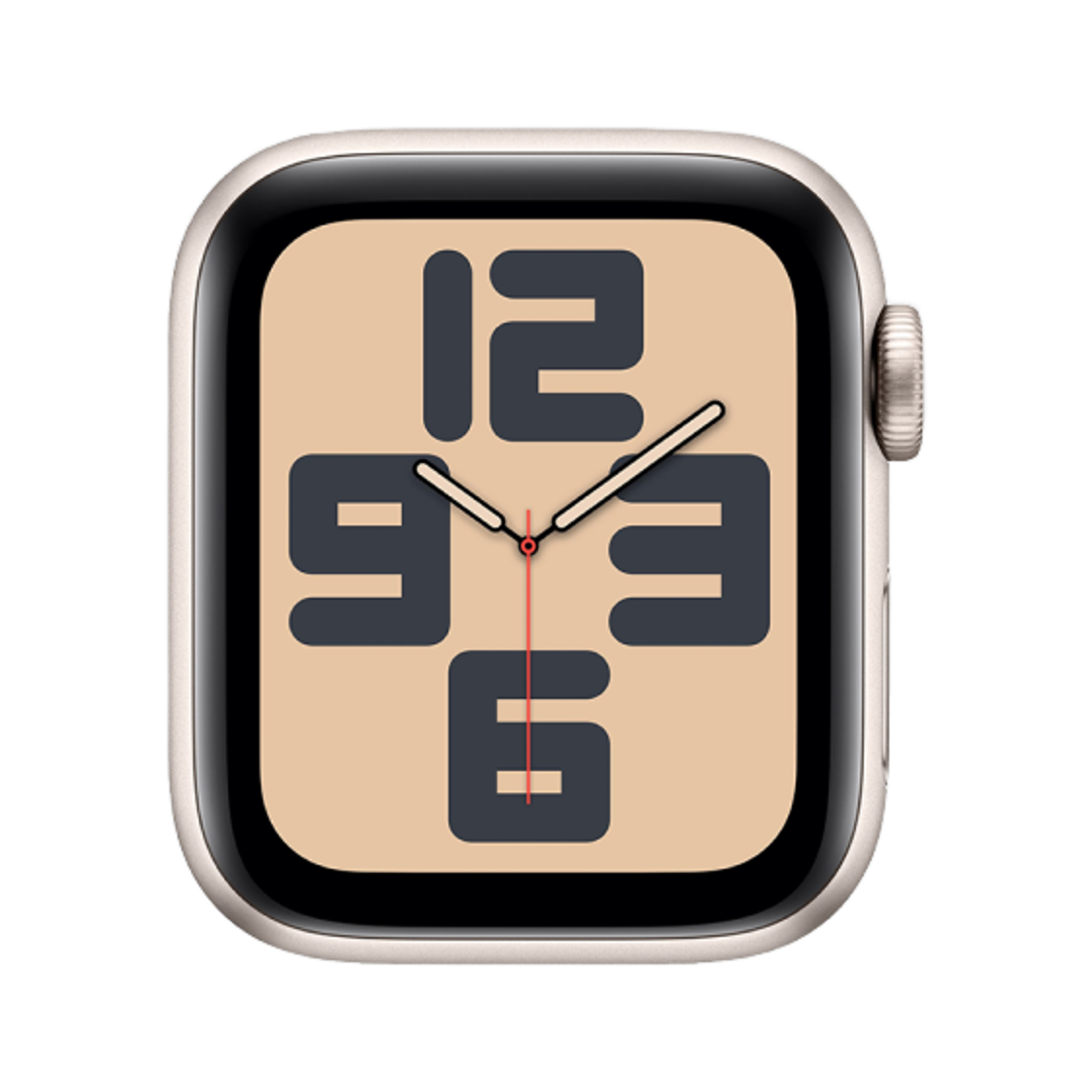 [A등급] 리퍼비시 애플워치 SE2 알루미늄 40mm 스타라이트([A등급] Refurbished Apple Watch SE2 Aluminium 40mm Starlight)