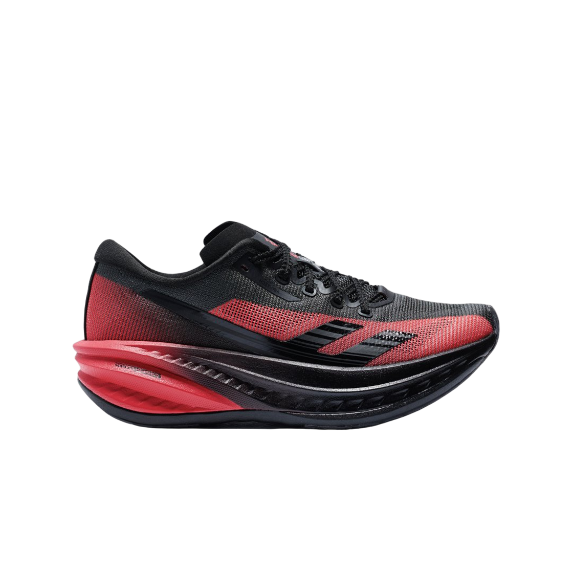 프로-스펙스 하이퍼 러시 2 템포 레드(PRO-SPECS Hyper Rush 2 Tempo Red)