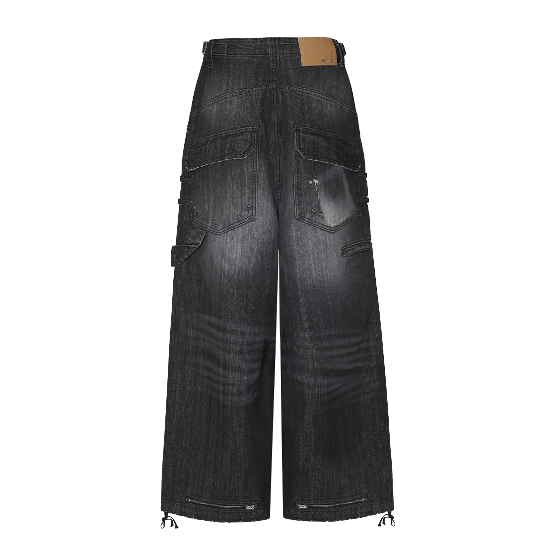 카미엔 디렉터 진 블랙(Kamien Director Jean Black) - 2