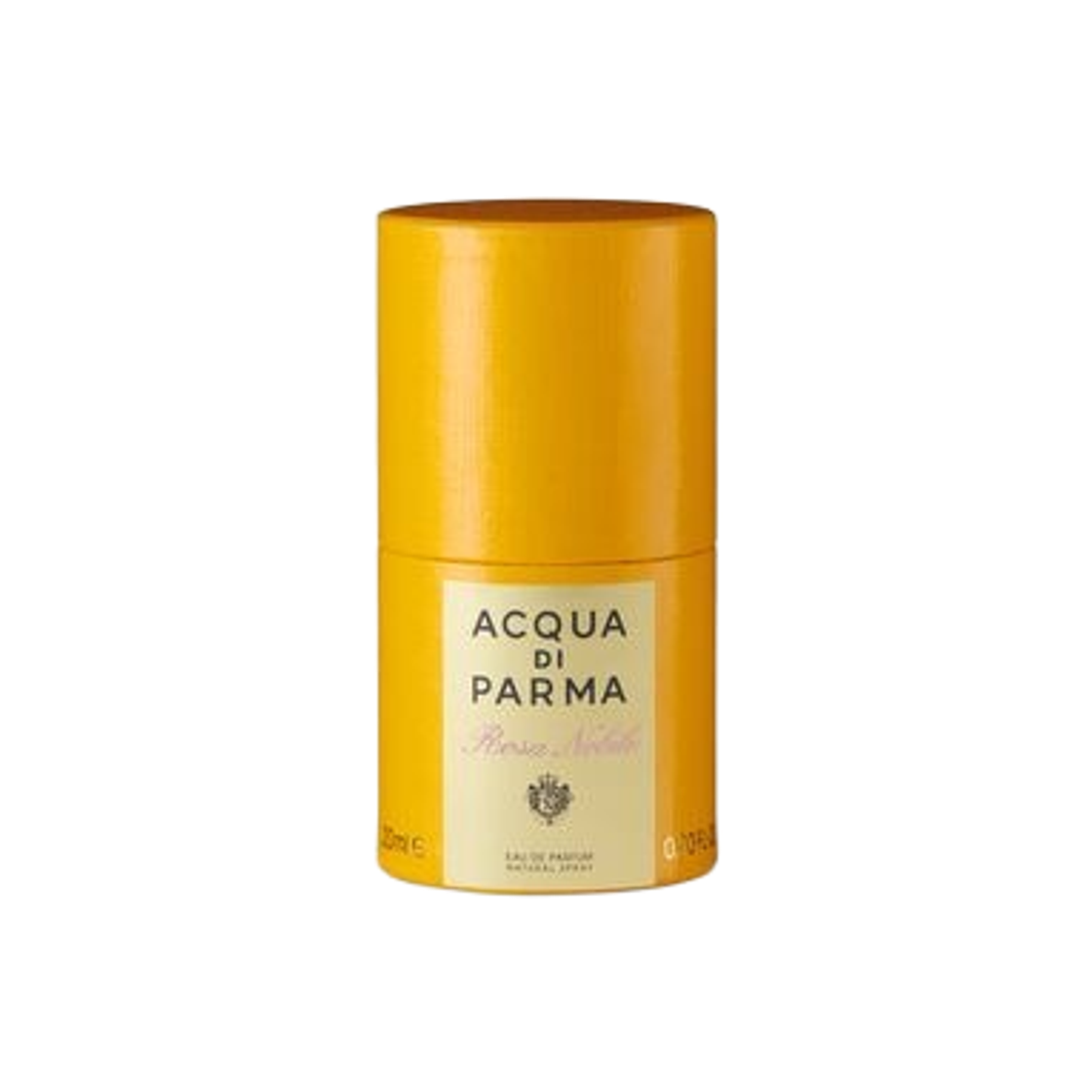 아쿠아 디 파르마 로사 노빌레 오 드 퍼퓸 20ml(Acqua Di Parma Rosa Nobile Eau De Parfum 20ml) - 2