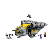Lego Star Wars The Razor Crest