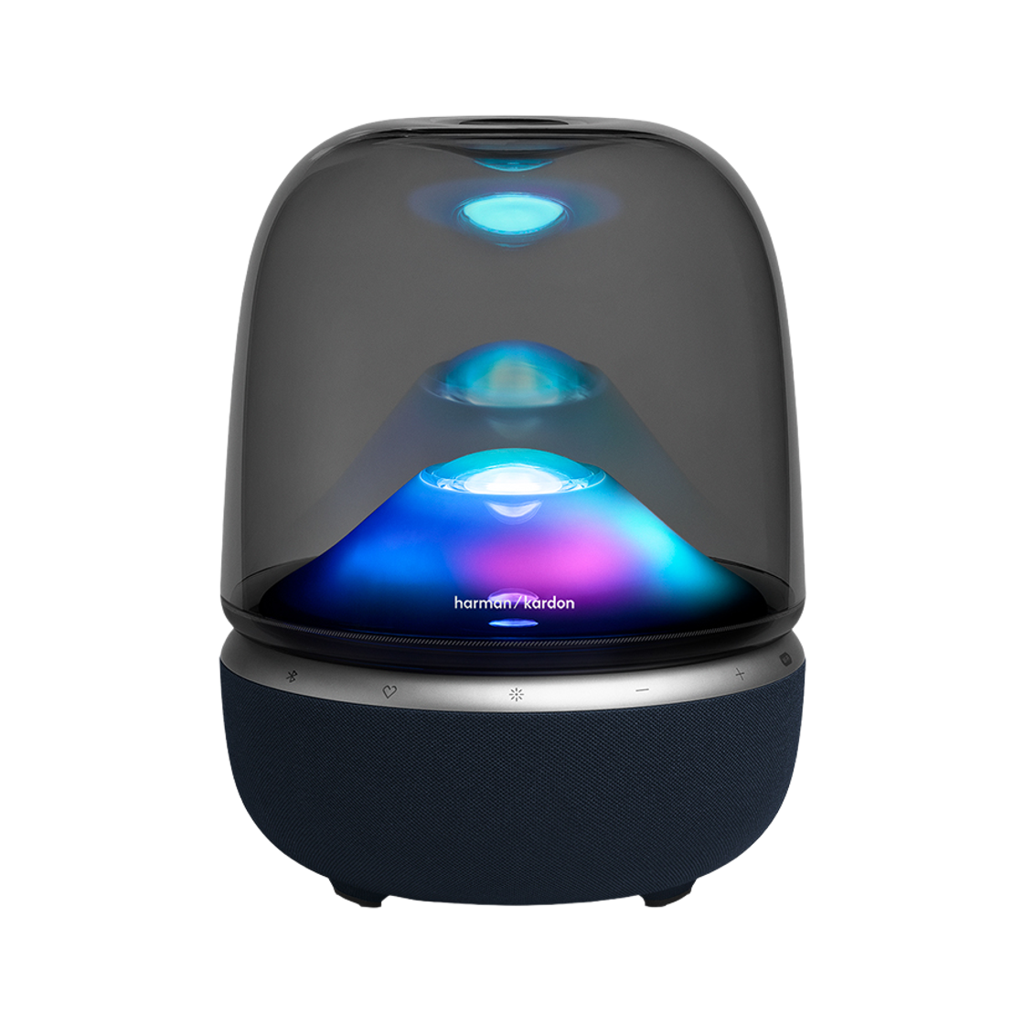 하만카돈 오라스튜디오 5 와이파이 버전(Harman Kardon Aura Studio 5 Wi-Fi)
