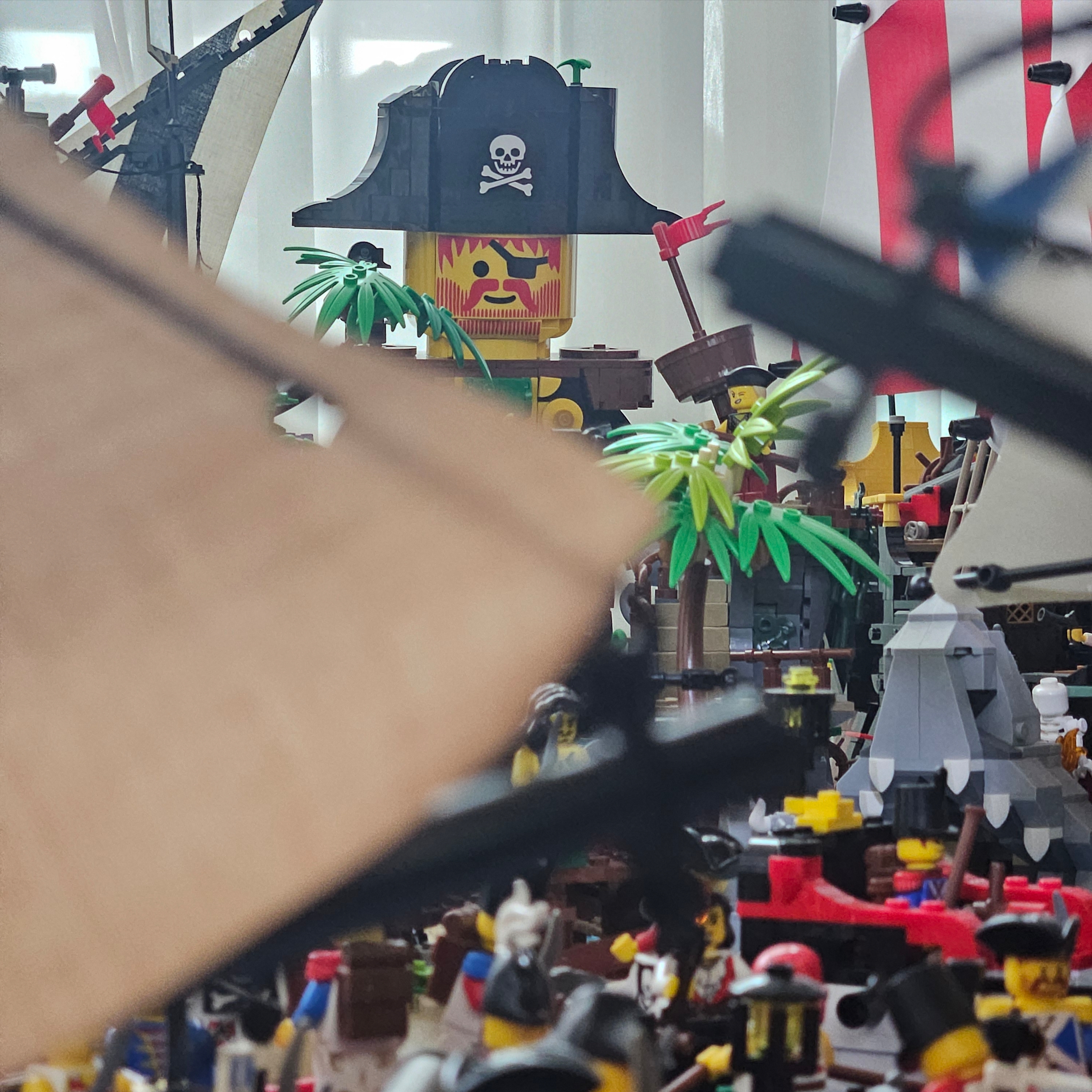 Lego A Minifigure Tribute 착용 스타일 - 3