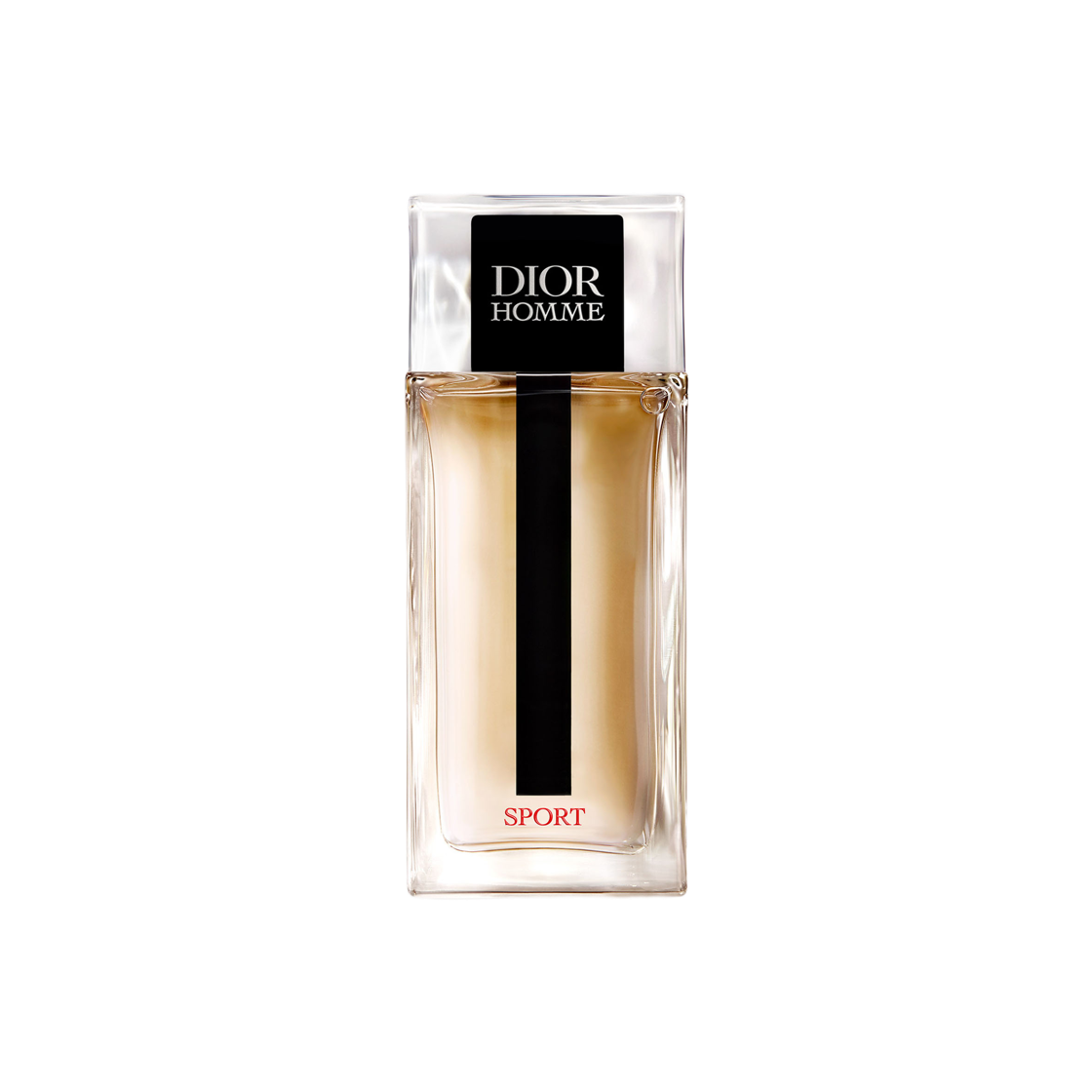 - Dior Homme Sport Eau De Toilette 75ml