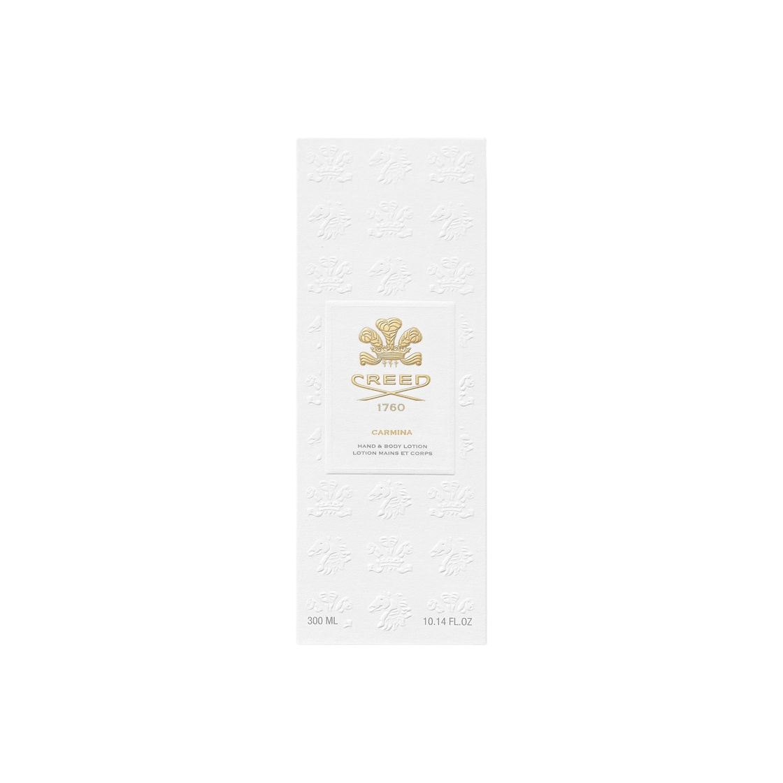 크리드 카미나 핸드 & 바디 로션 300ml(Creed Carmina Hand & Body Lotion 300ml) - 2