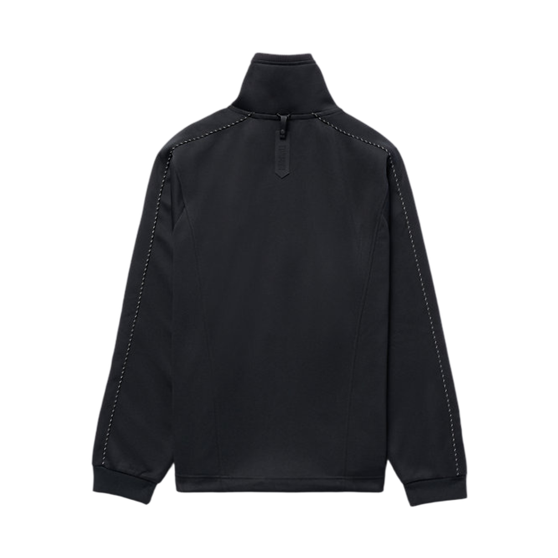 아식스 x 요아소비 니트 자켓 블랙(Asics x Yoasobi Knit Jacket Black) - 2