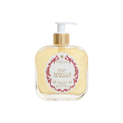 Santa Maria Novella Rosa Novella Liquid Soap 250ml Glass Edition
