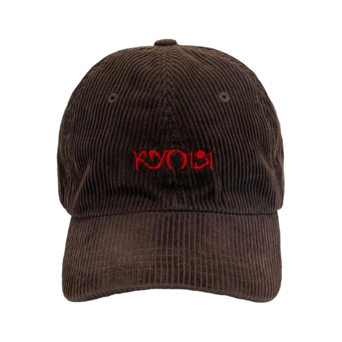 - Silica Gel Kyo 181 Cap Brown