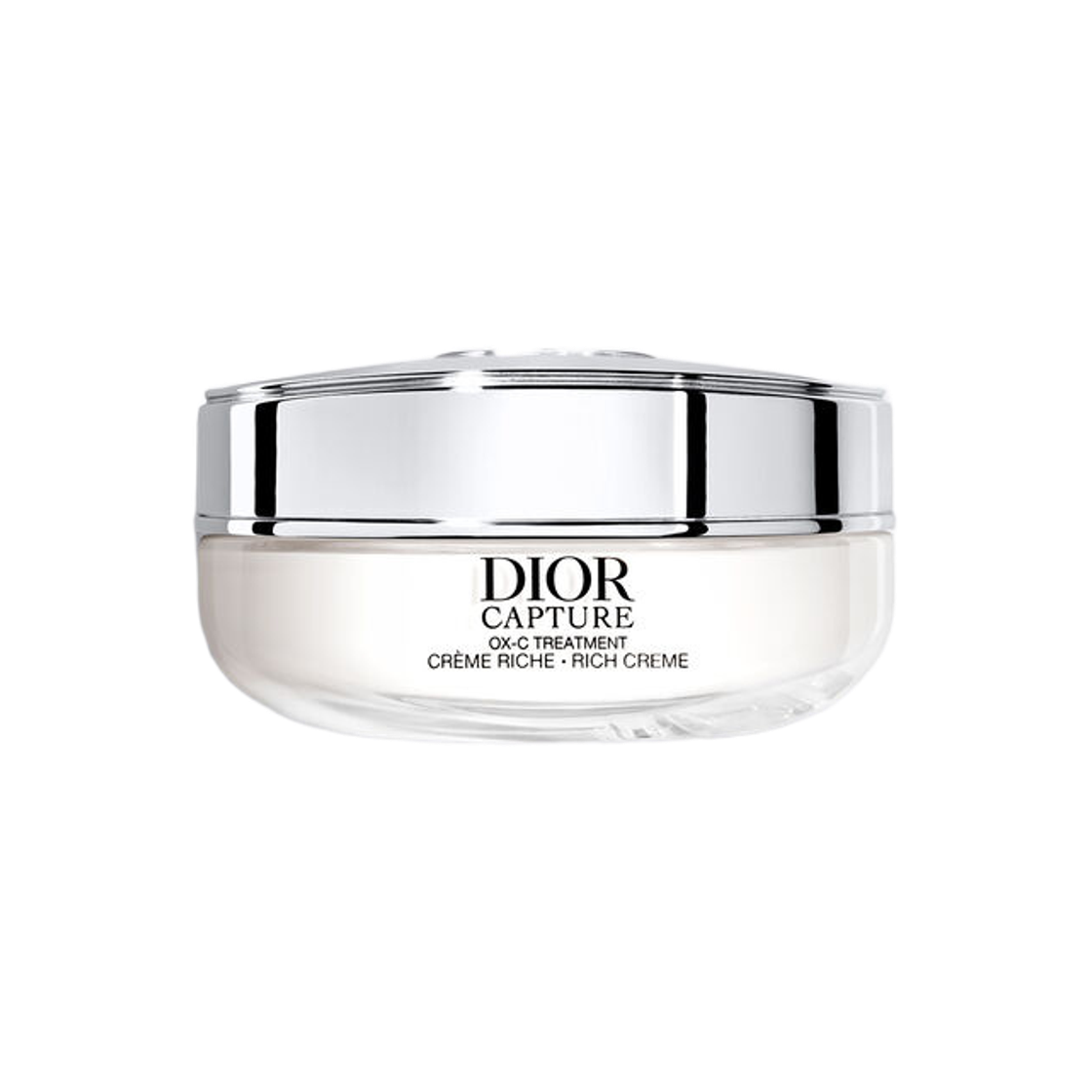 - Dior Capture Rich Creme 50ml