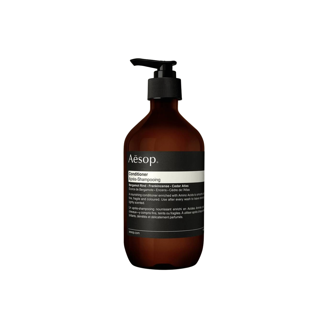 - Aesop Conditioner 500ml