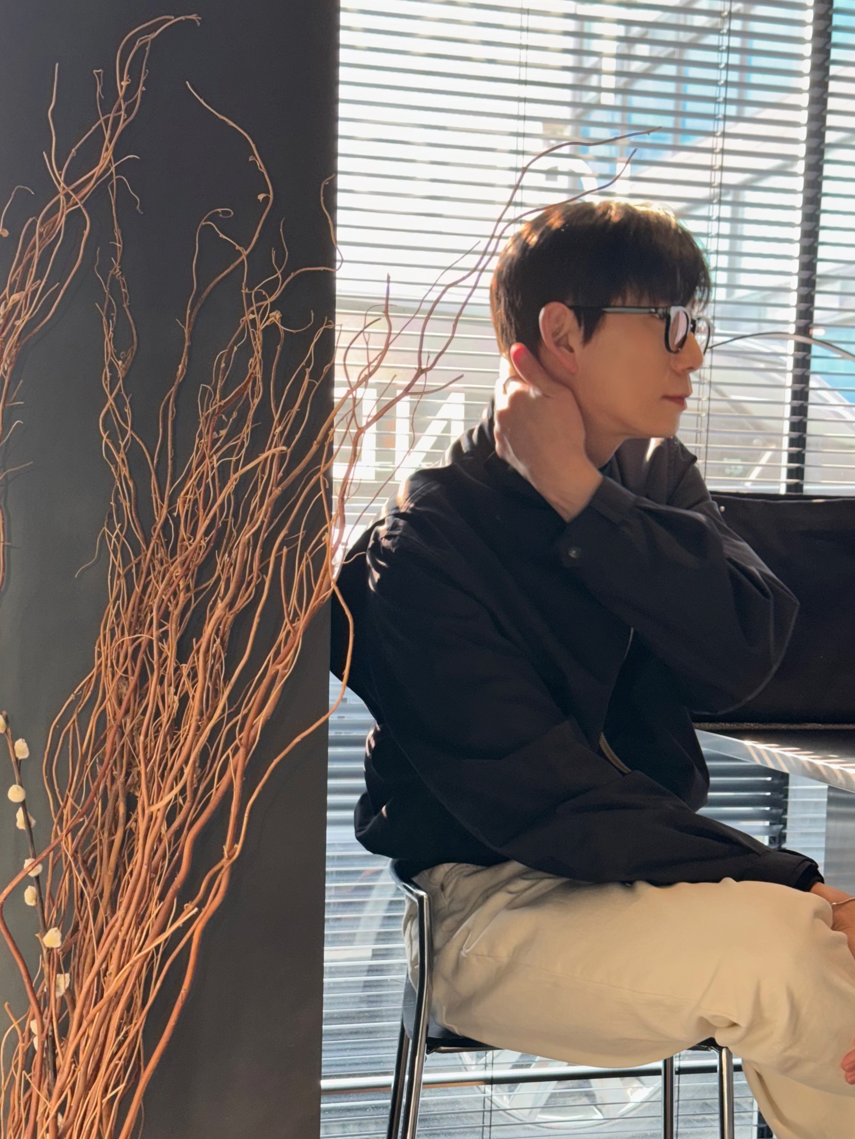 찰찰님의 스타일 - 2