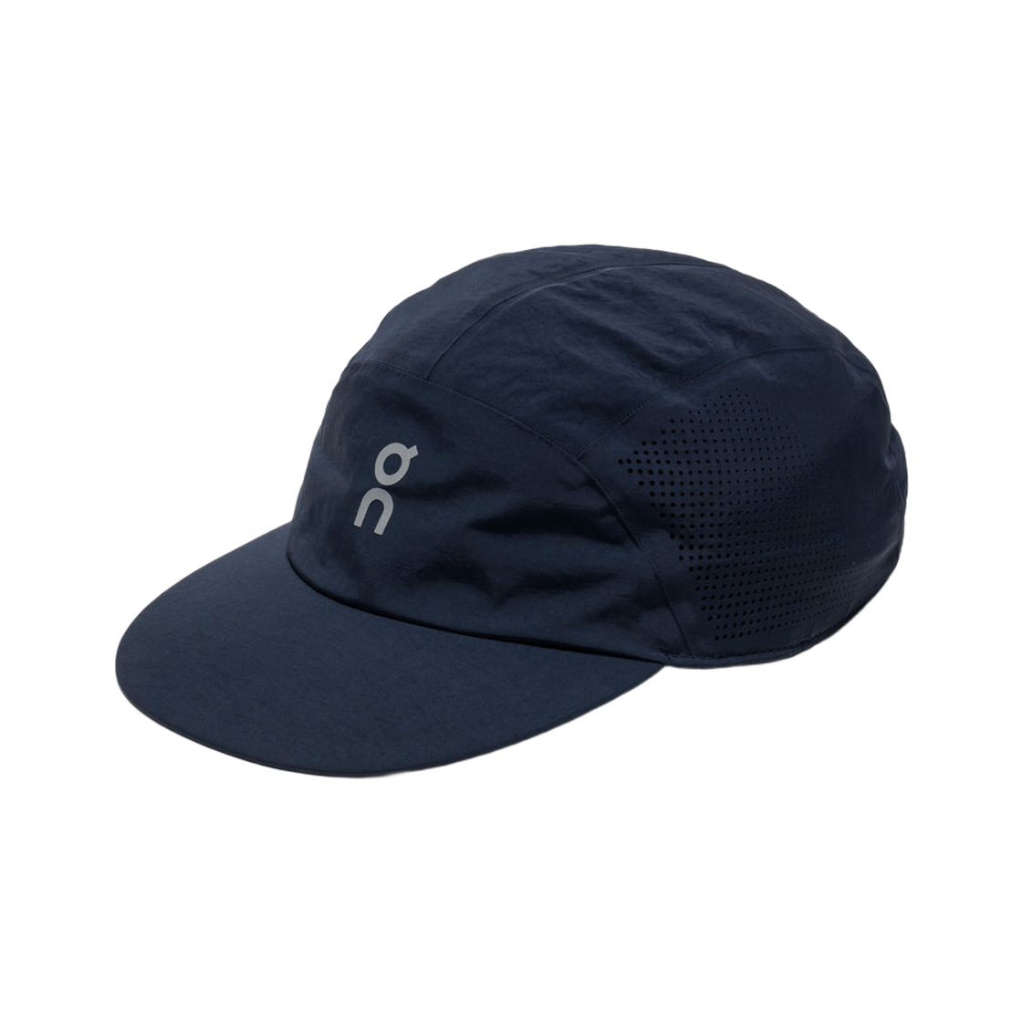 온 러닝 퍼포먼스 캡 네이비