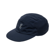 On Running Performance Cap Navy
