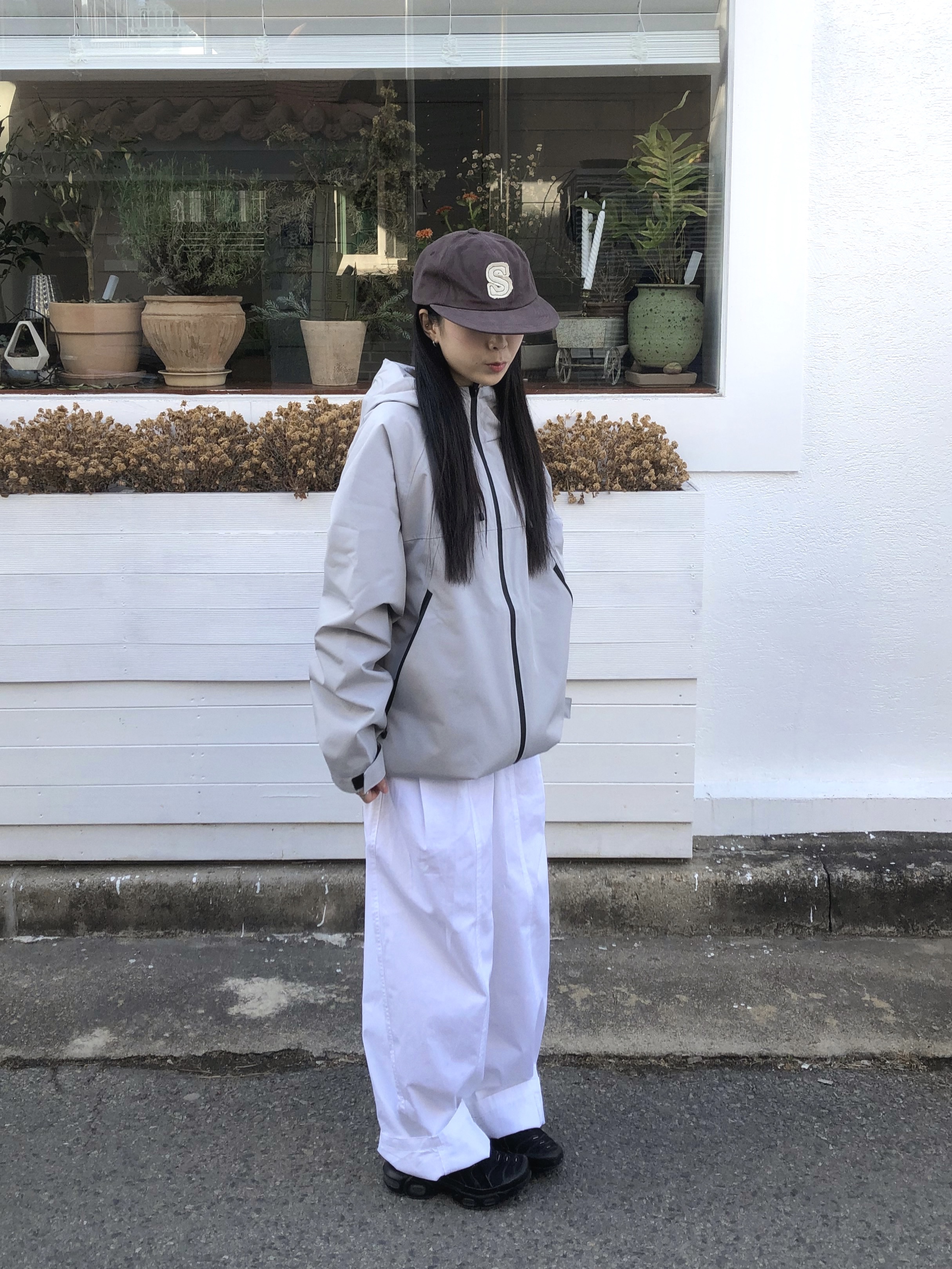 현주님의 스타일 - 1