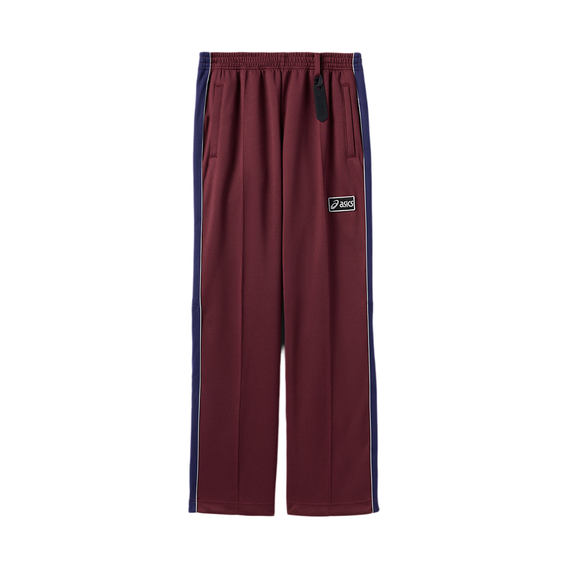 2203A353-600 Asics x Yoasobi Knit Pants Port Royal