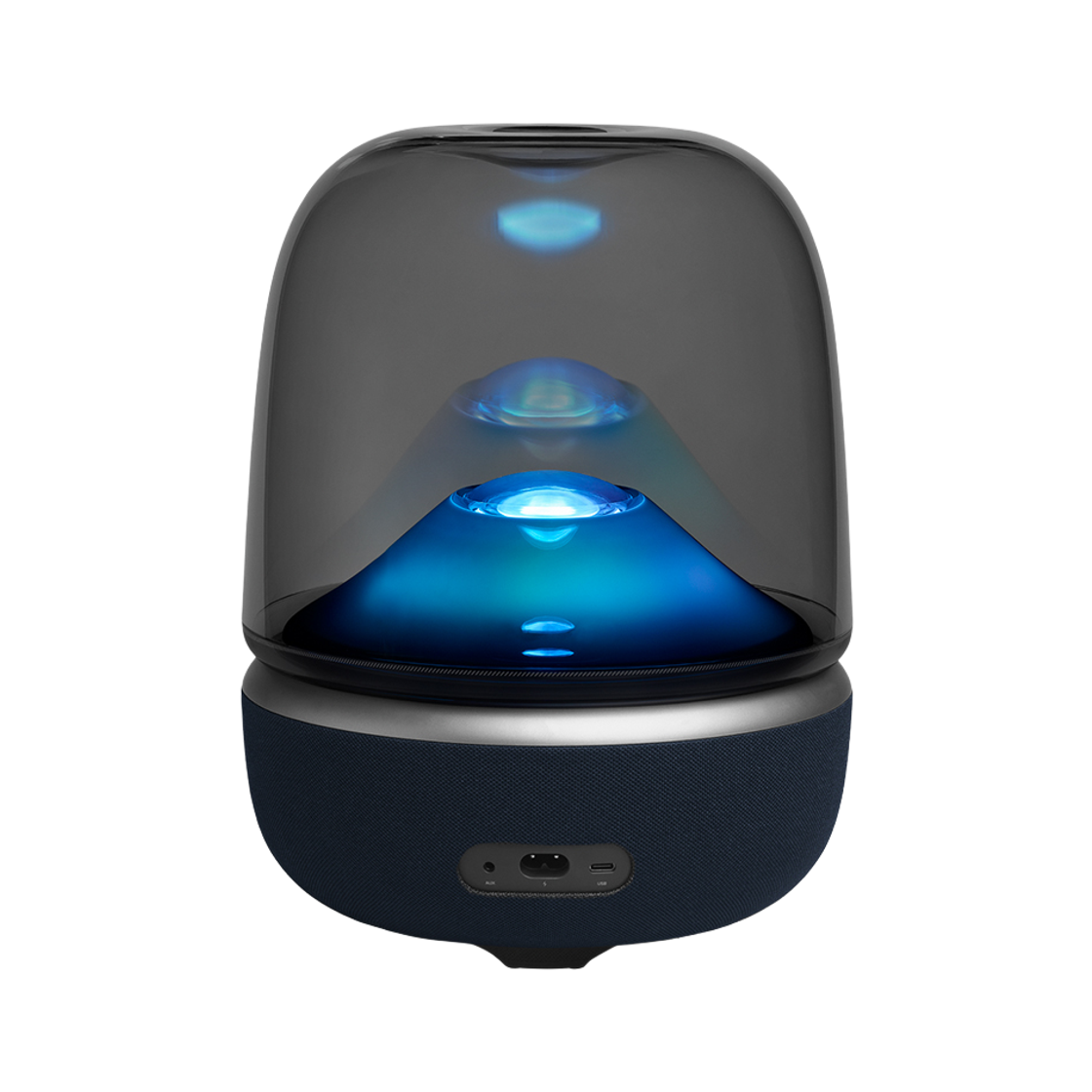 하만카돈 오라스튜디오 5 와이파이 버전(Harman Kardon Aura Studio 5 Wi-Fi) - 2