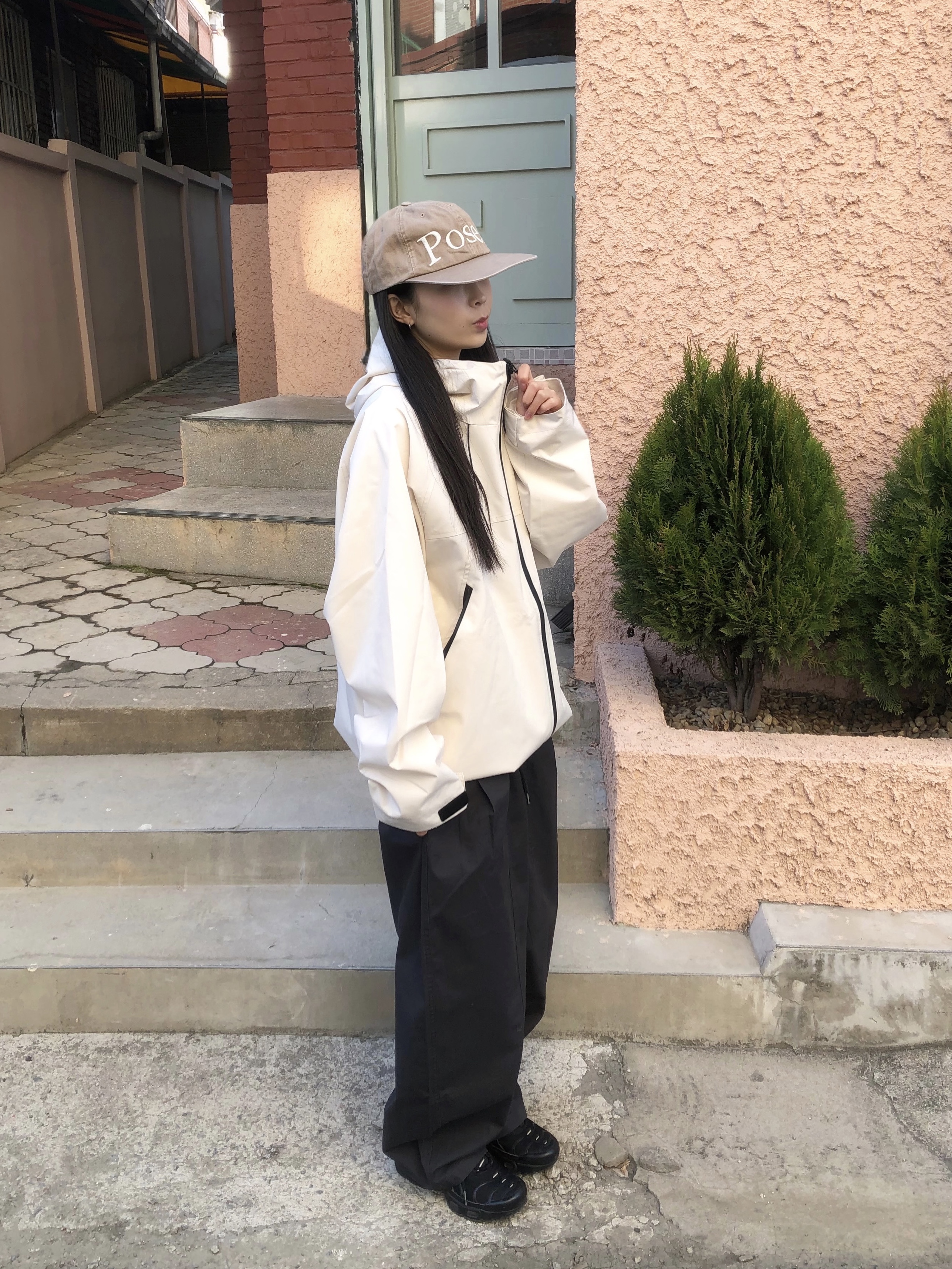 현주님의 스타일 - 2
