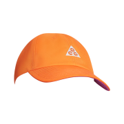 Nike ACG Club Unstructured Cap Safety Orange Vivid Purple