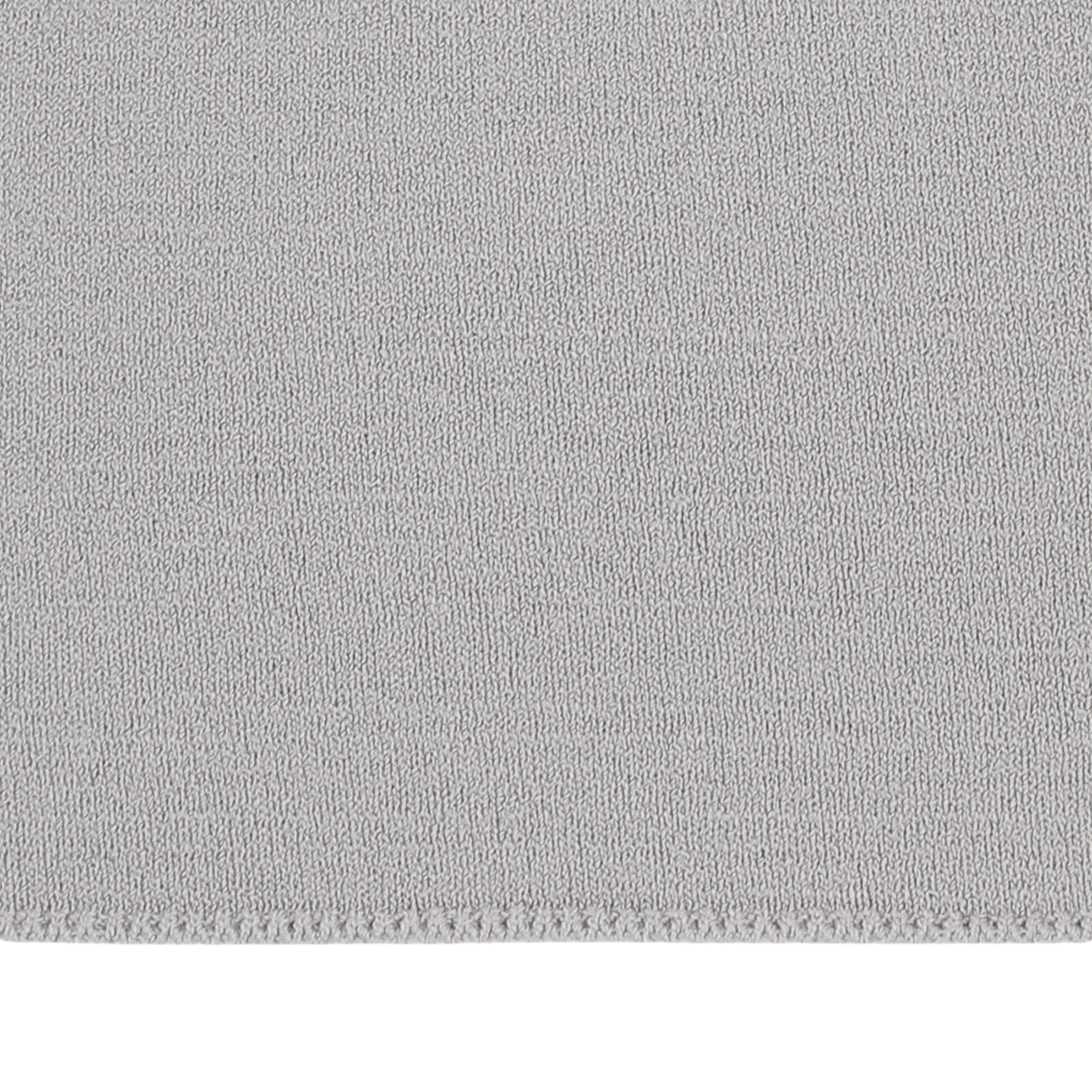 아모멘토 우먼 슬리브리스 니트 탑 그레이 베이지 - 26SS(Amomento Women Sleeveless Knit Top Grey Beige - 26SS) - 6