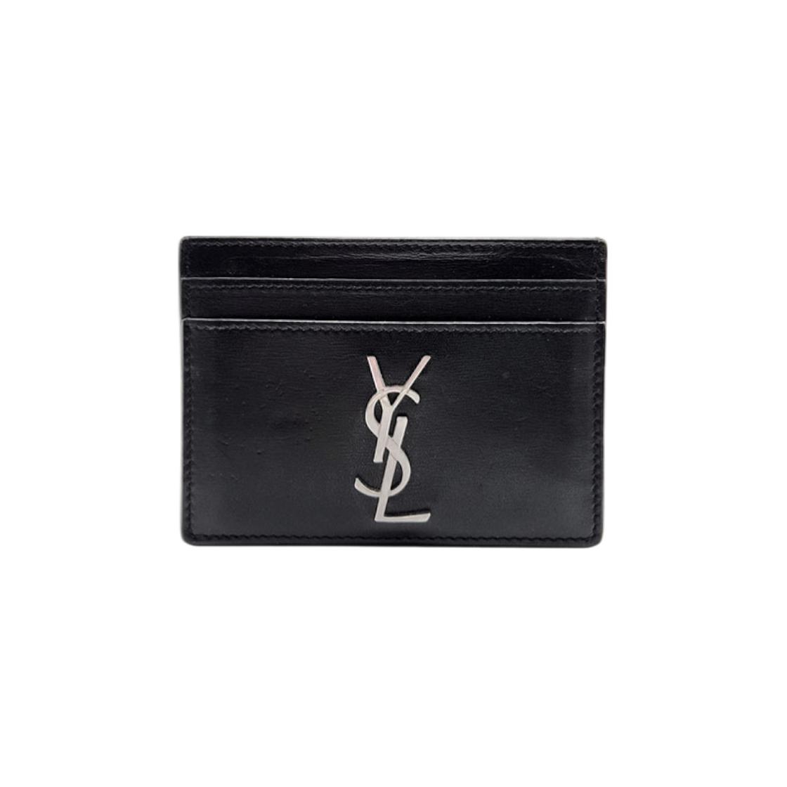 생로랑 모노그램 카드지갑 (485631) L815318(Saint Laurent Monogram Card Holder (485631) L815318) - 1