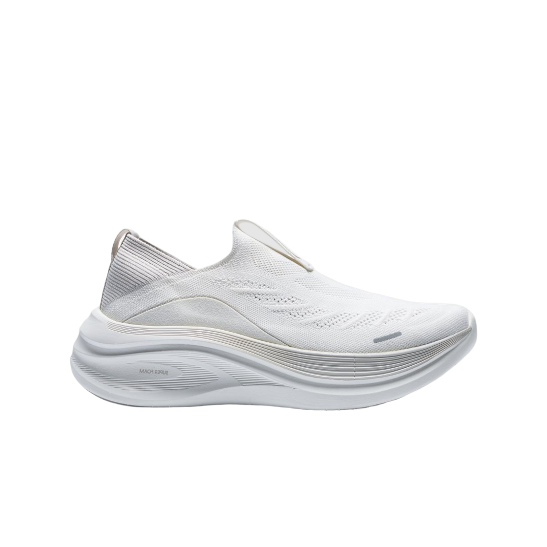 프로-스펙스 플러버 라이트 SL 2 화이트(PRO-SPECS Plubber Light SL 2 White)