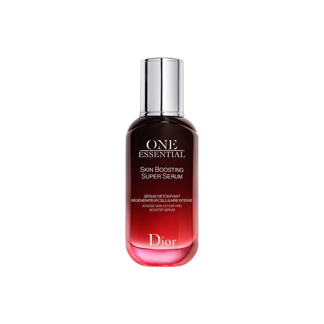 디올 원 에센셜 스킨 부스팅 슈퍼 세럼 50ml(Dior One Essential Skin Boosting Super Serum 50ml) - 1