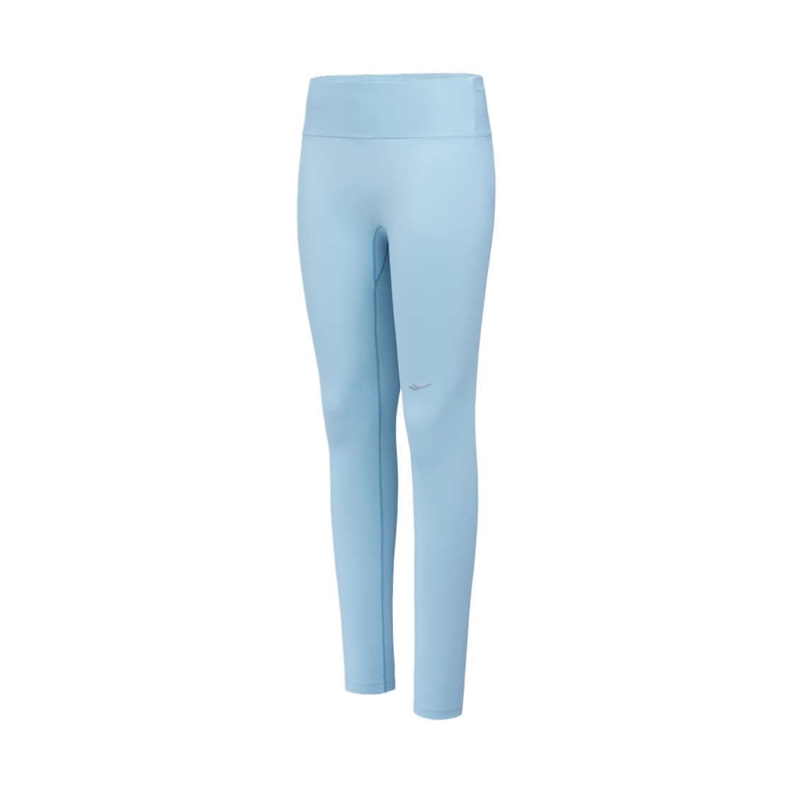 프로-스펙스 여성 컴프레션 타이츠 그레이시 블루(PRO-SPECS Women Compression Tights Graysh Blue)
