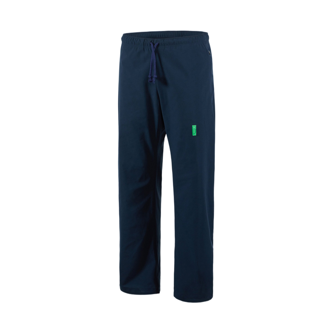 디스트릭트 비전 스트레이트 레그 팬츠 네이비(District Vision Straight Leg Pants Navy) - 1