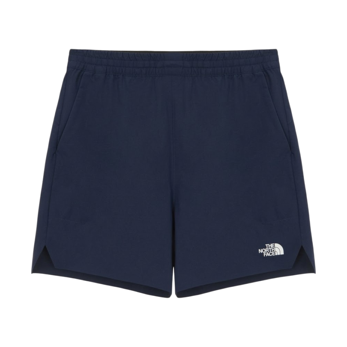 NS6NS08B The North Face Surf Shorts Navy - 26SS