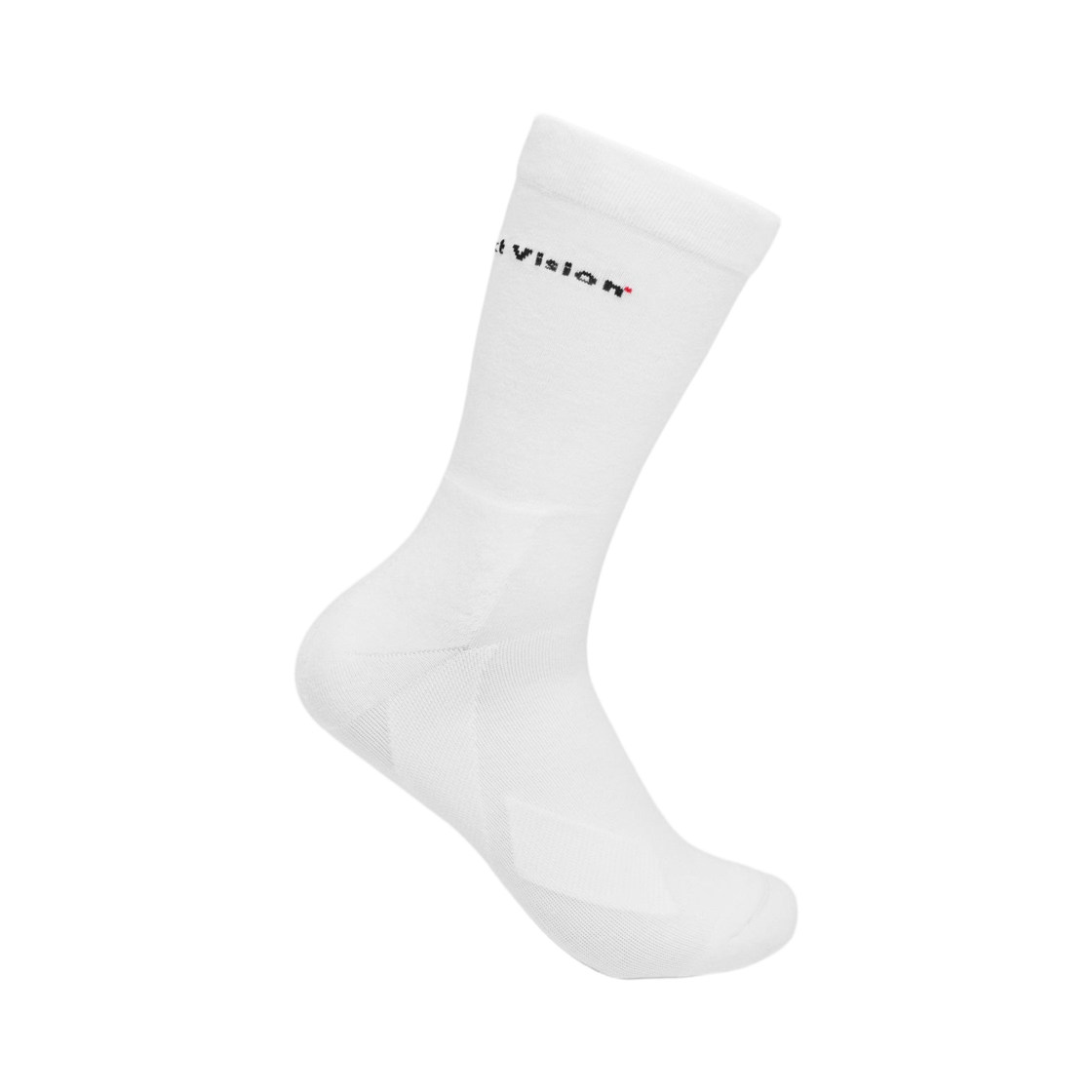 디스트릭트 비전 코듀라 삭스 화이트(District Vision Cordura Socks White)